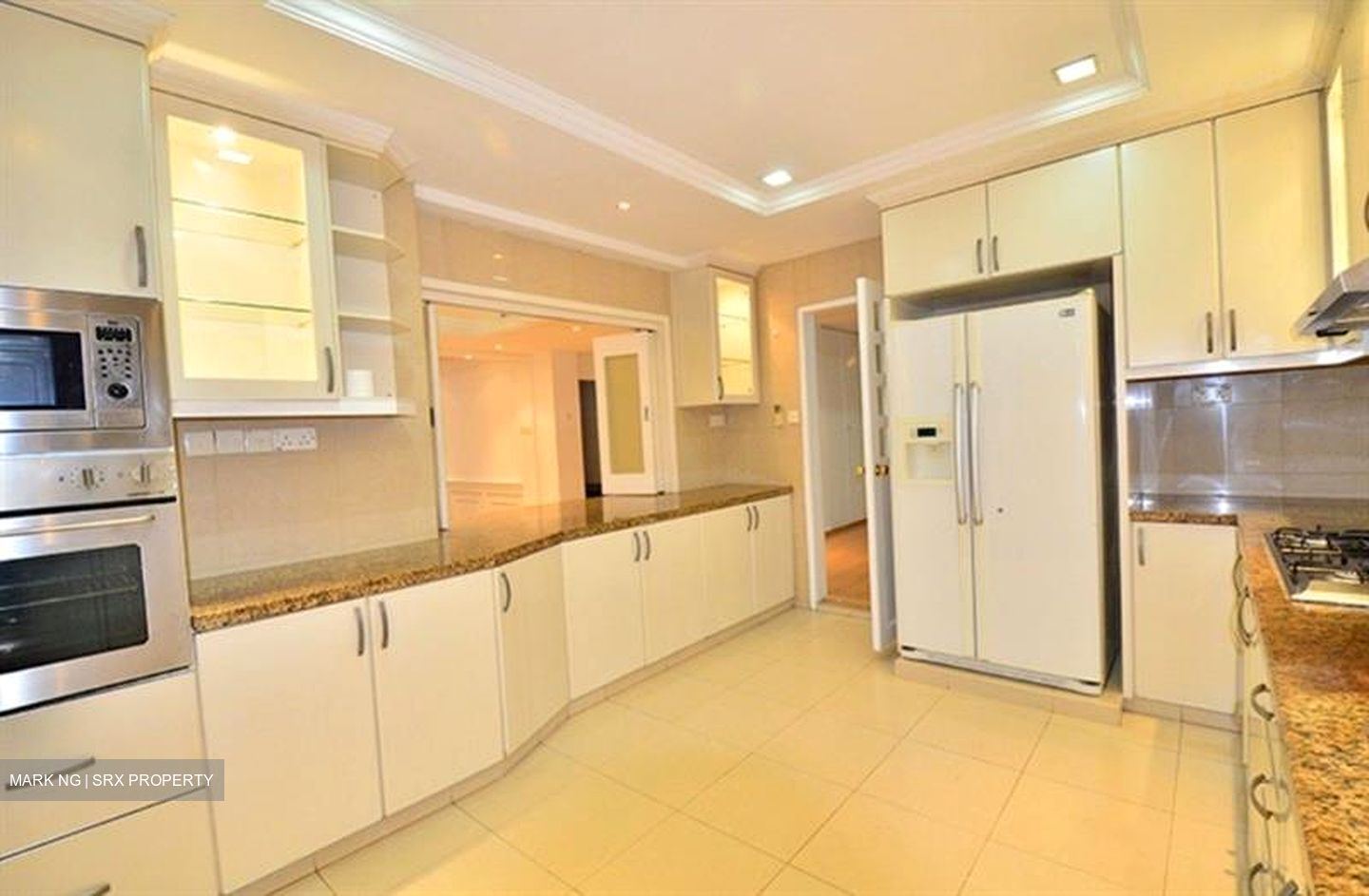 Regency Park (D10), Condominium #594149441